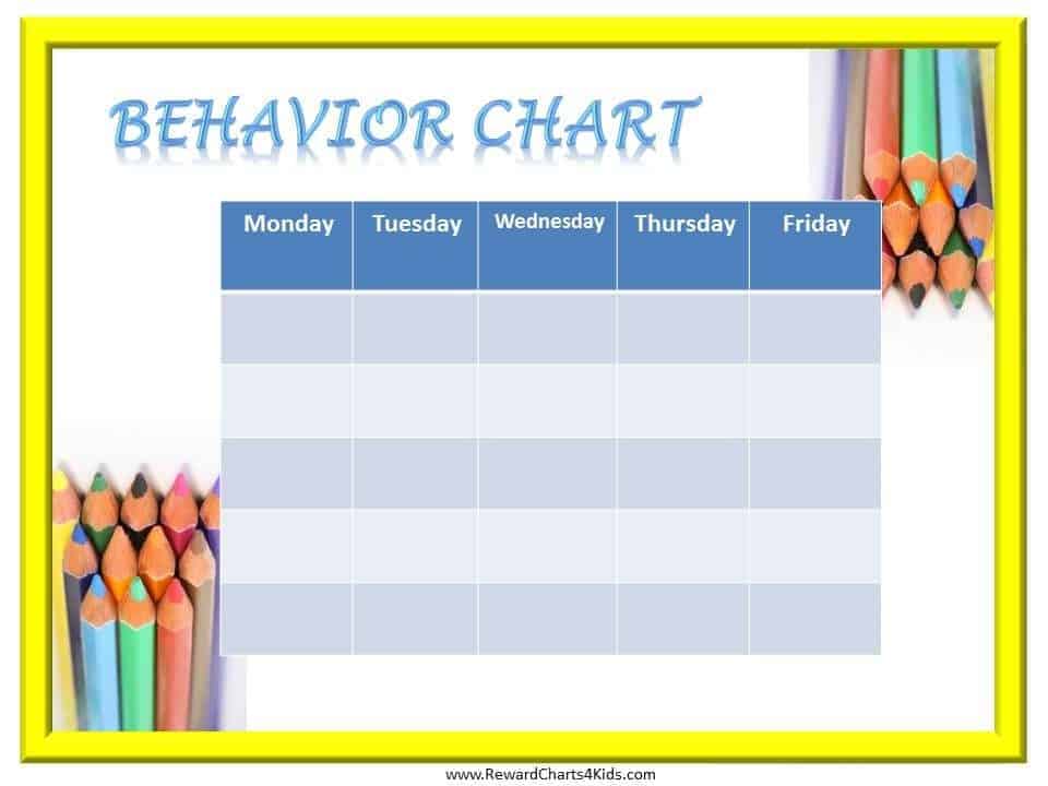 free-behavior-chart-template-printable-form-templates-and-letter