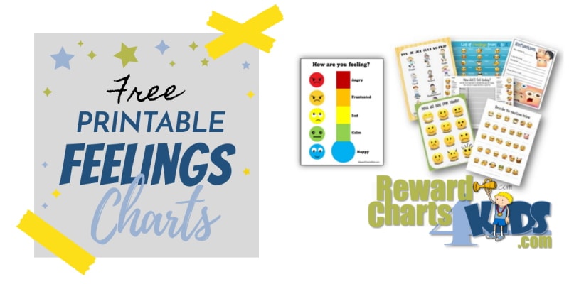 Exercise Chart For Kids  Download Free Printables