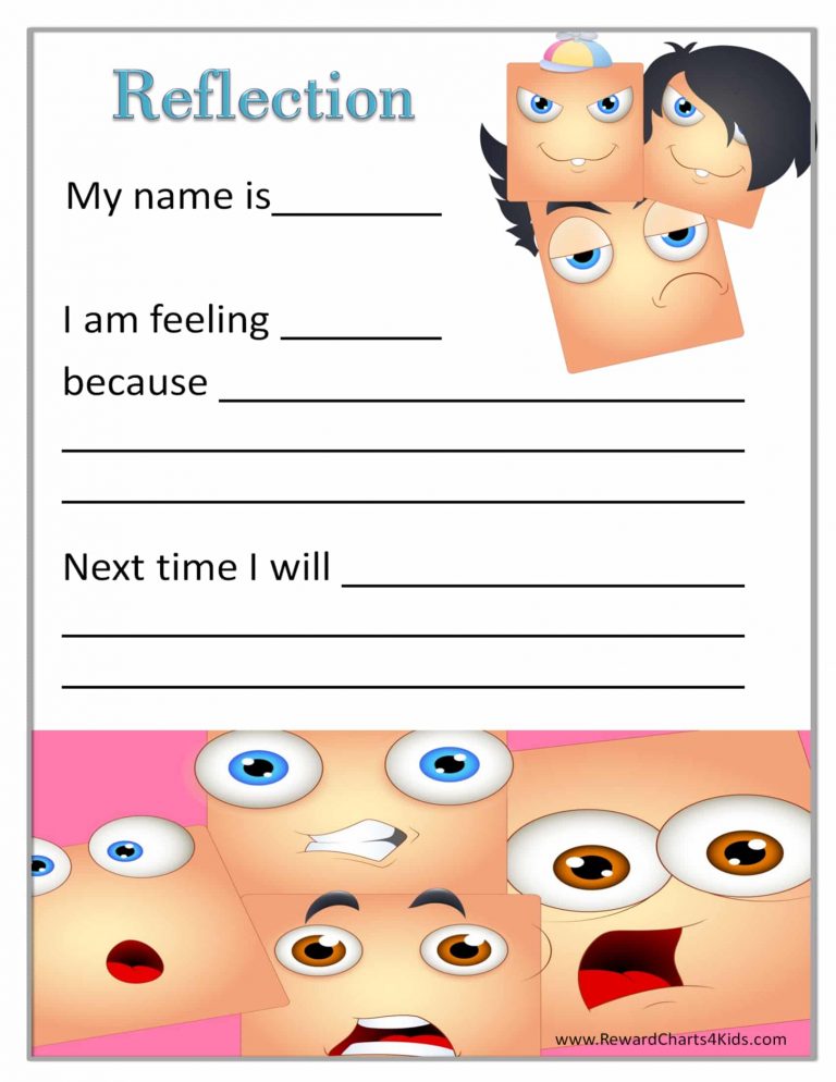 Feelings Chart For Adults Pdf Free Printable Feelings