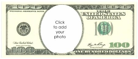 Free Printable Fun for Everyone: Free Printable Play Money