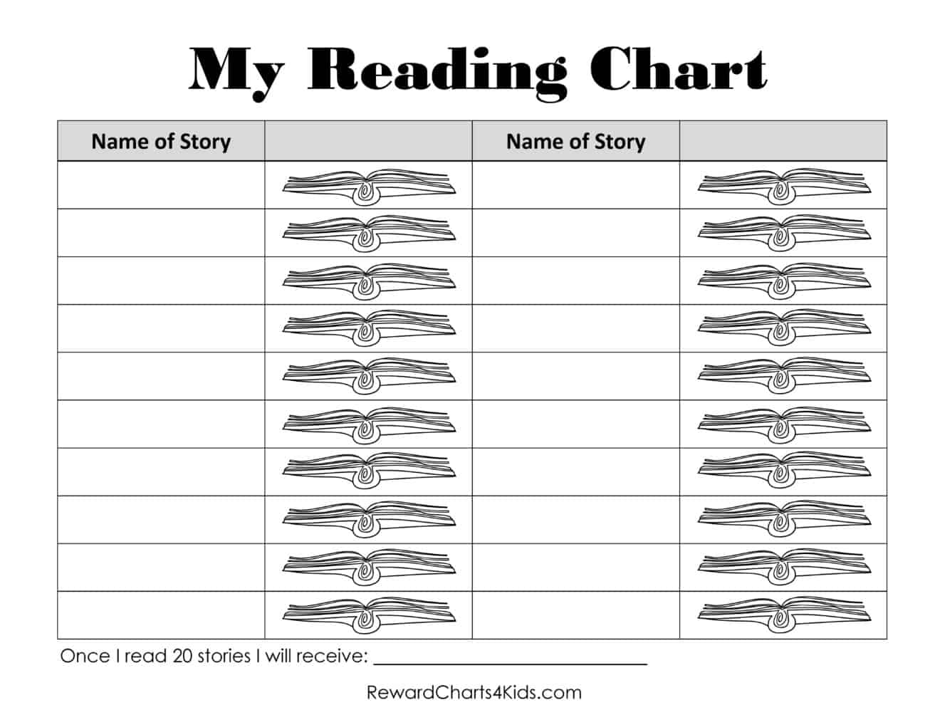 free-printable-reading-chart-templates-many-designs-available