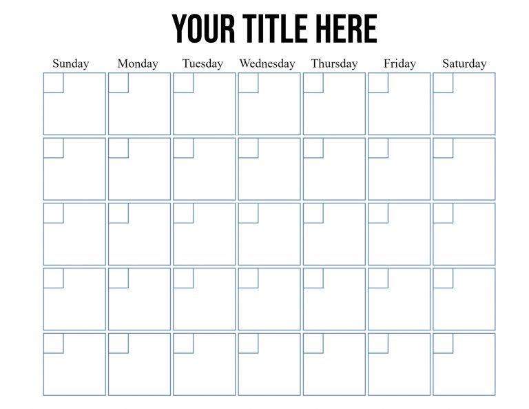 FREE Editable Monthly Behavior Chart Many Designs are Available